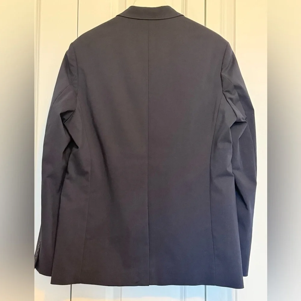 3.1 Phillip Lim for Target Dark Blue Men's Blazer. NWT